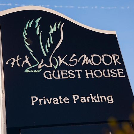 Hawksmoor Guest House ويندرمير المظهر الخارجي الصورة