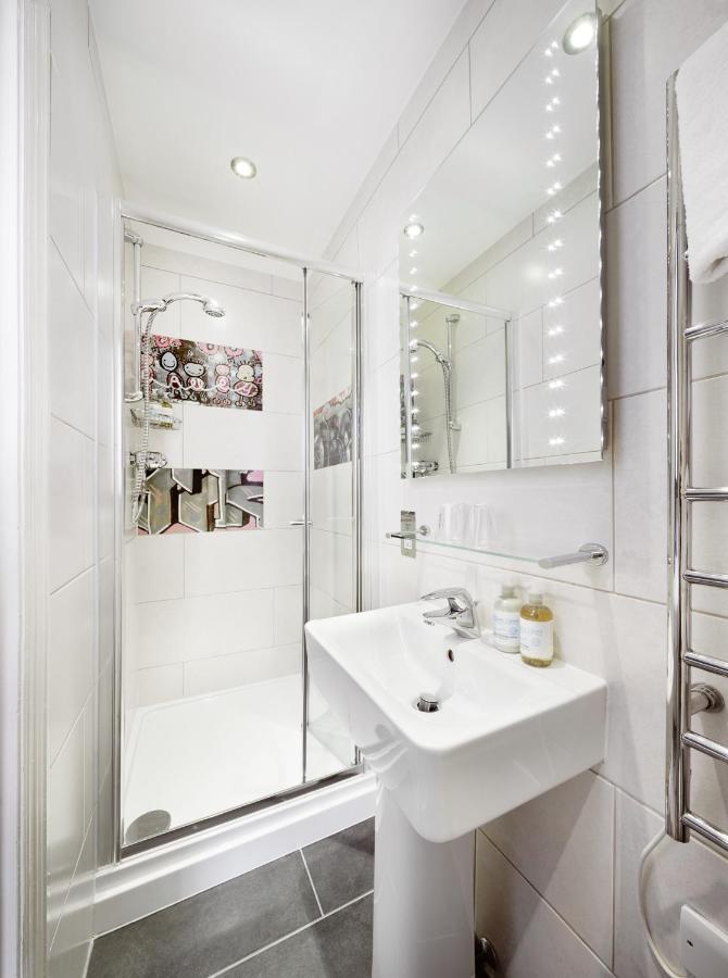 Hawksmoor Guest House ويندرمير المظهر الخارجي الصورة