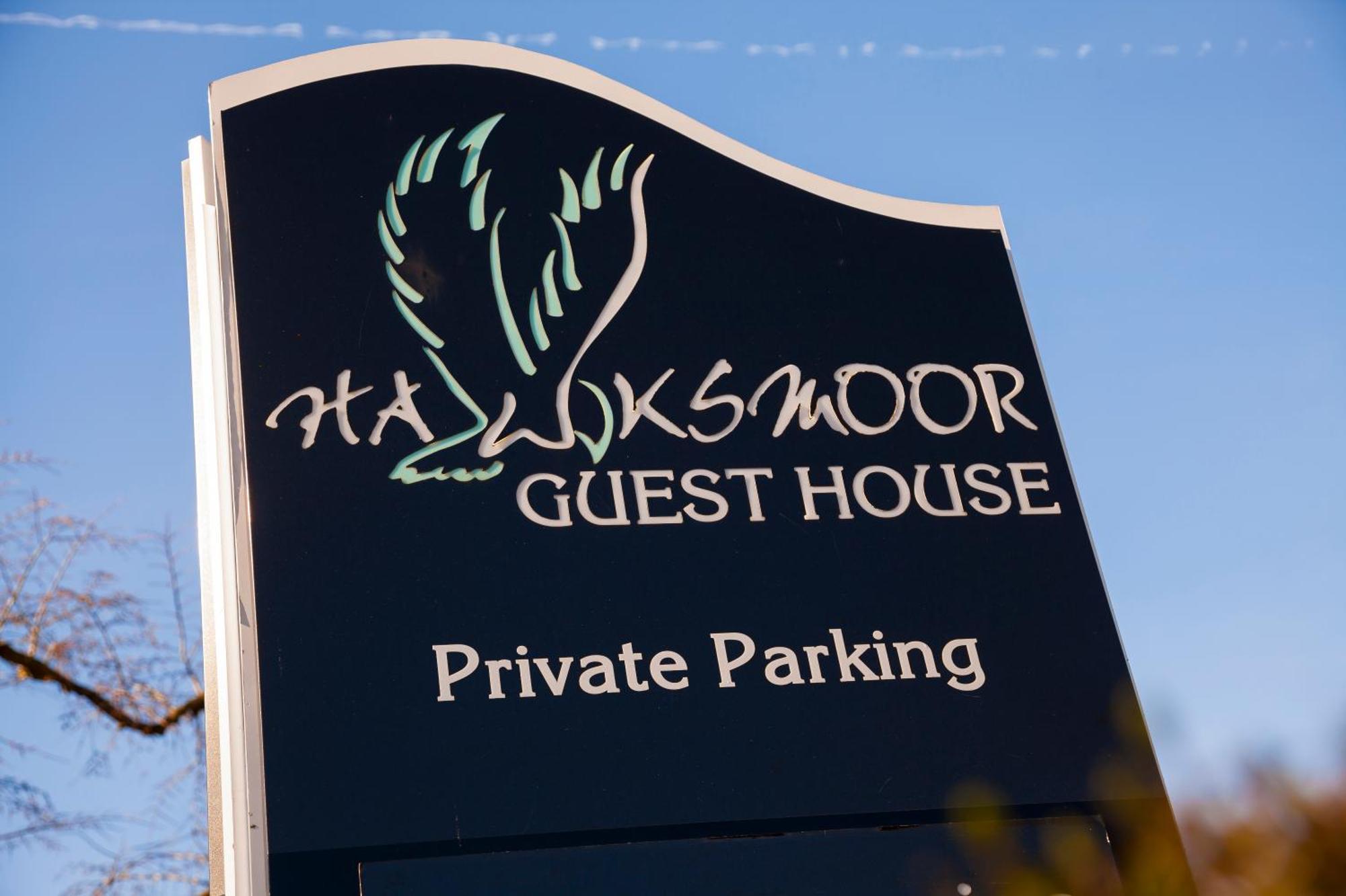 Hawksmoor Guest House ويندرمير المظهر الخارجي الصورة
