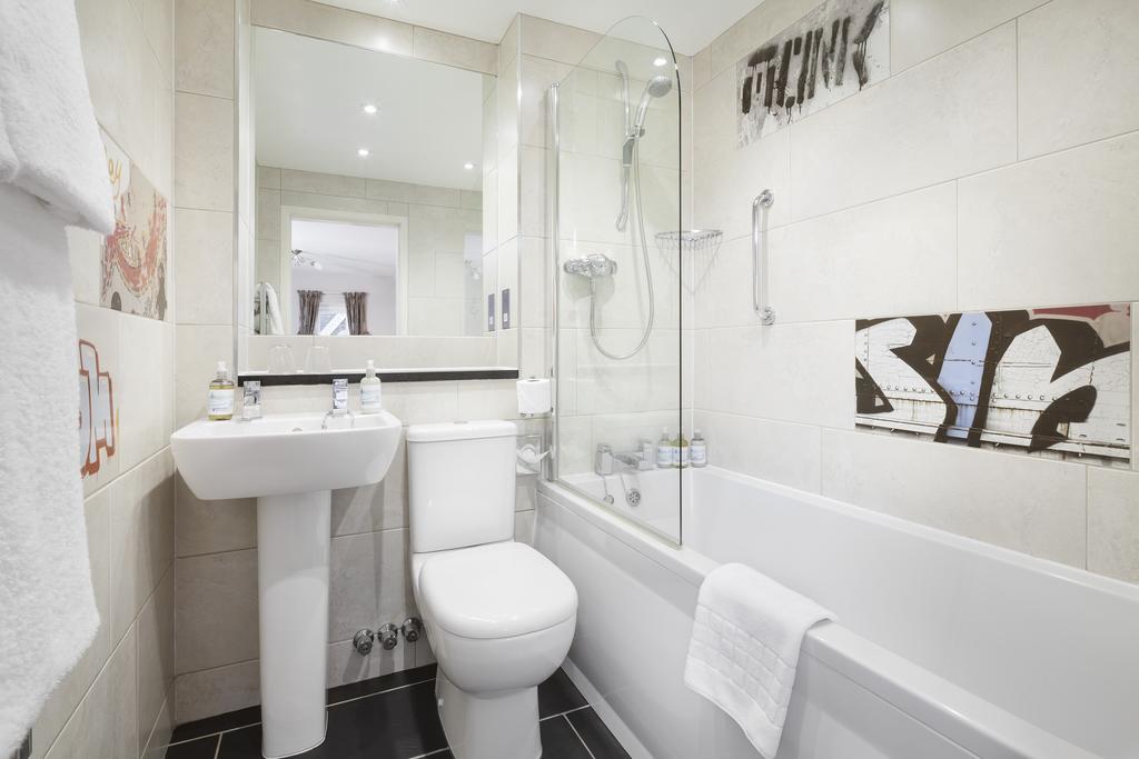 Hawksmoor Guest House ويندرمير المظهر الخارجي الصورة