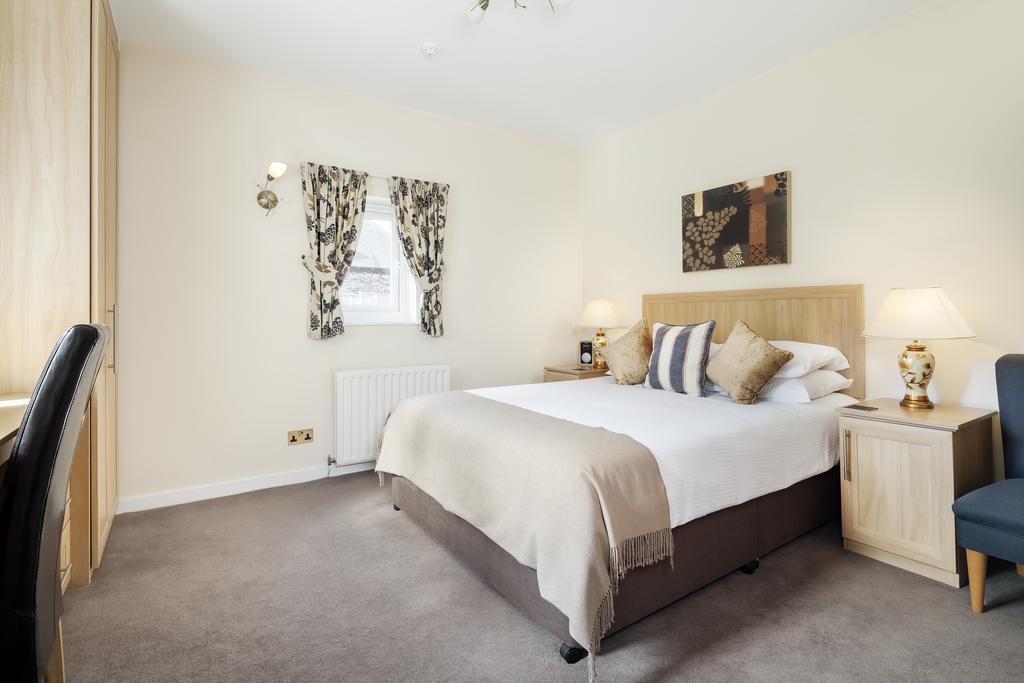 Hawksmoor Guest House ويندرمير المظهر الخارجي الصورة