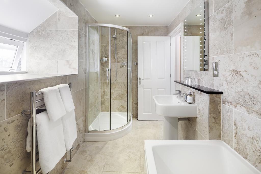 Hawksmoor Guest House ويندرمير المظهر الخارجي الصورة