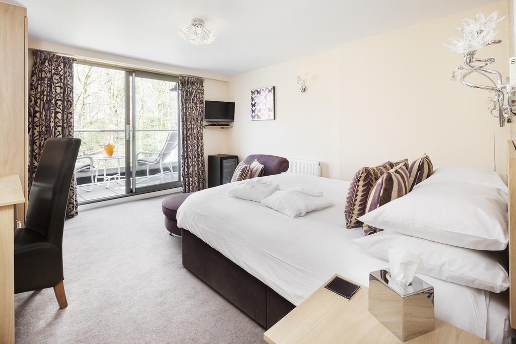 Hawksmoor Guest House ويندرمير المظهر الخارجي الصورة