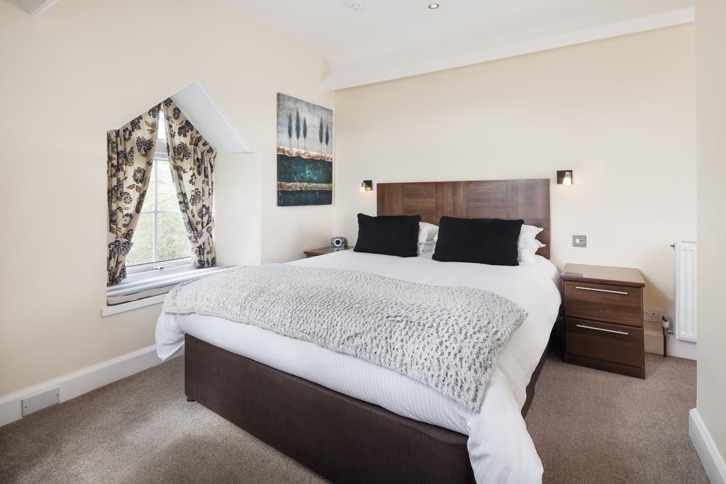 Hawksmoor Guest House ويندرمير المظهر الخارجي الصورة