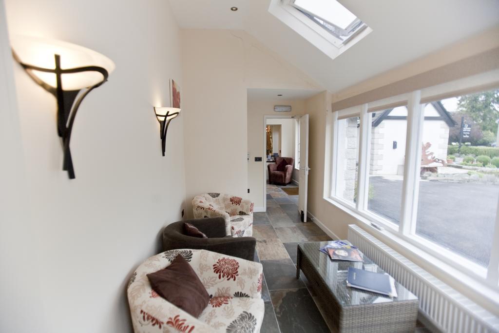 Hawksmoor Guest House ويندرمير المظهر الخارجي الصورة