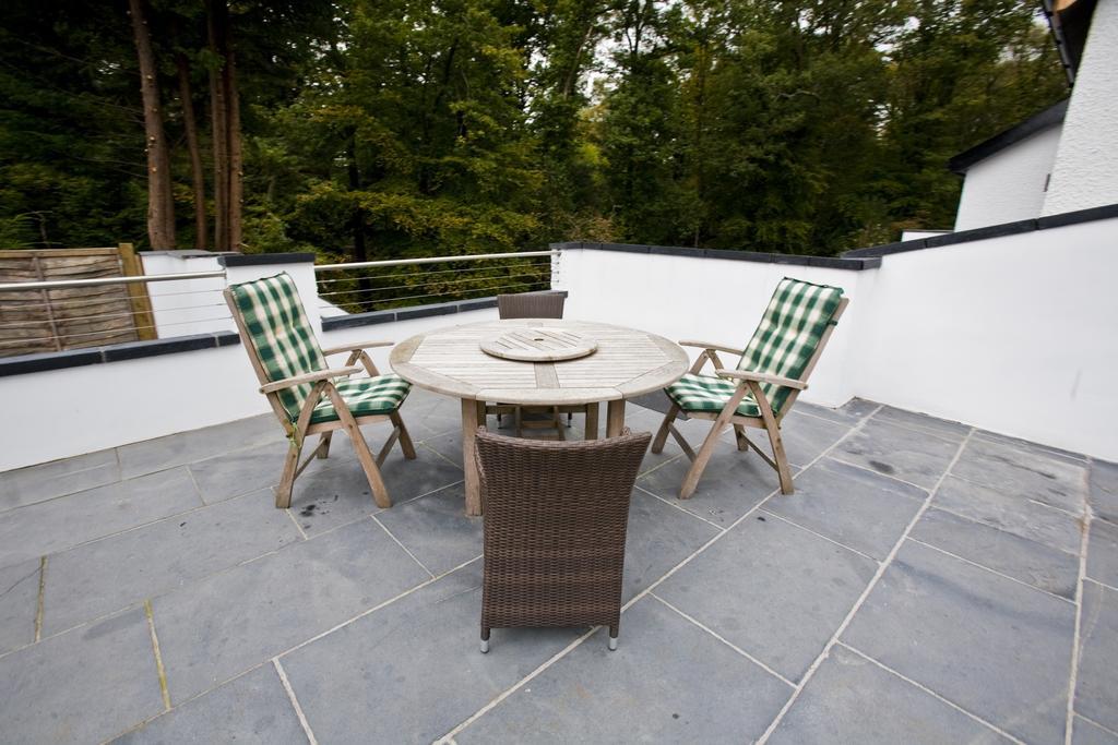 Hawksmoor Guest House ويندرمير المظهر الخارجي الصورة