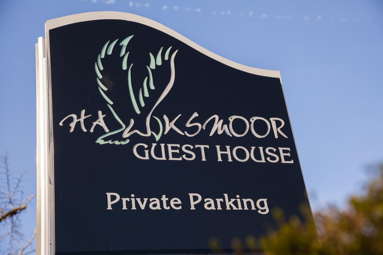 Hawksmoor Guest House ويندرمير المظهر الخارجي الصورة