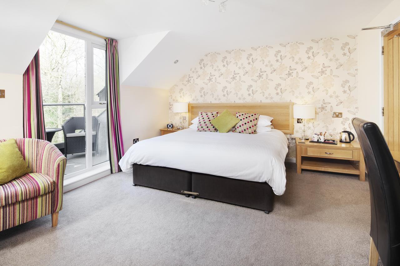 Hawksmoor Guest House ويندرمير المظهر الخارجي الصورة