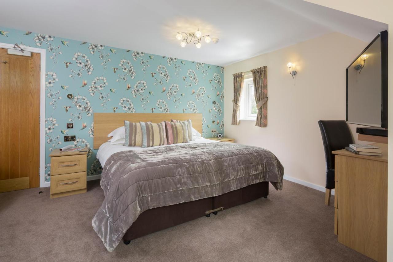 Hawksmoor Guest House ويندرمير المظهر الخارجي الصورة