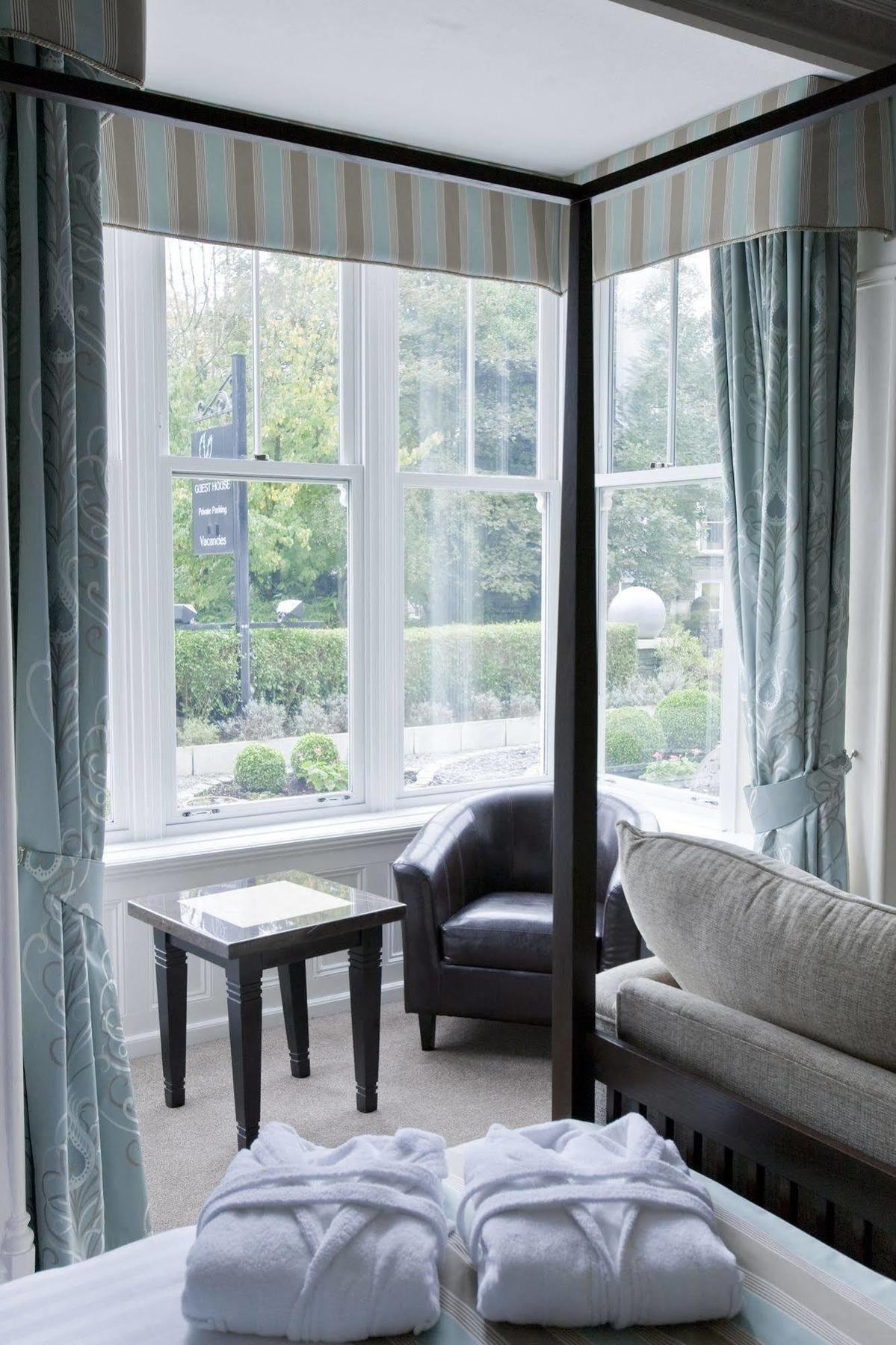 Hawksmoor Guest House ويندرمير المظهر الخارجي الصورة