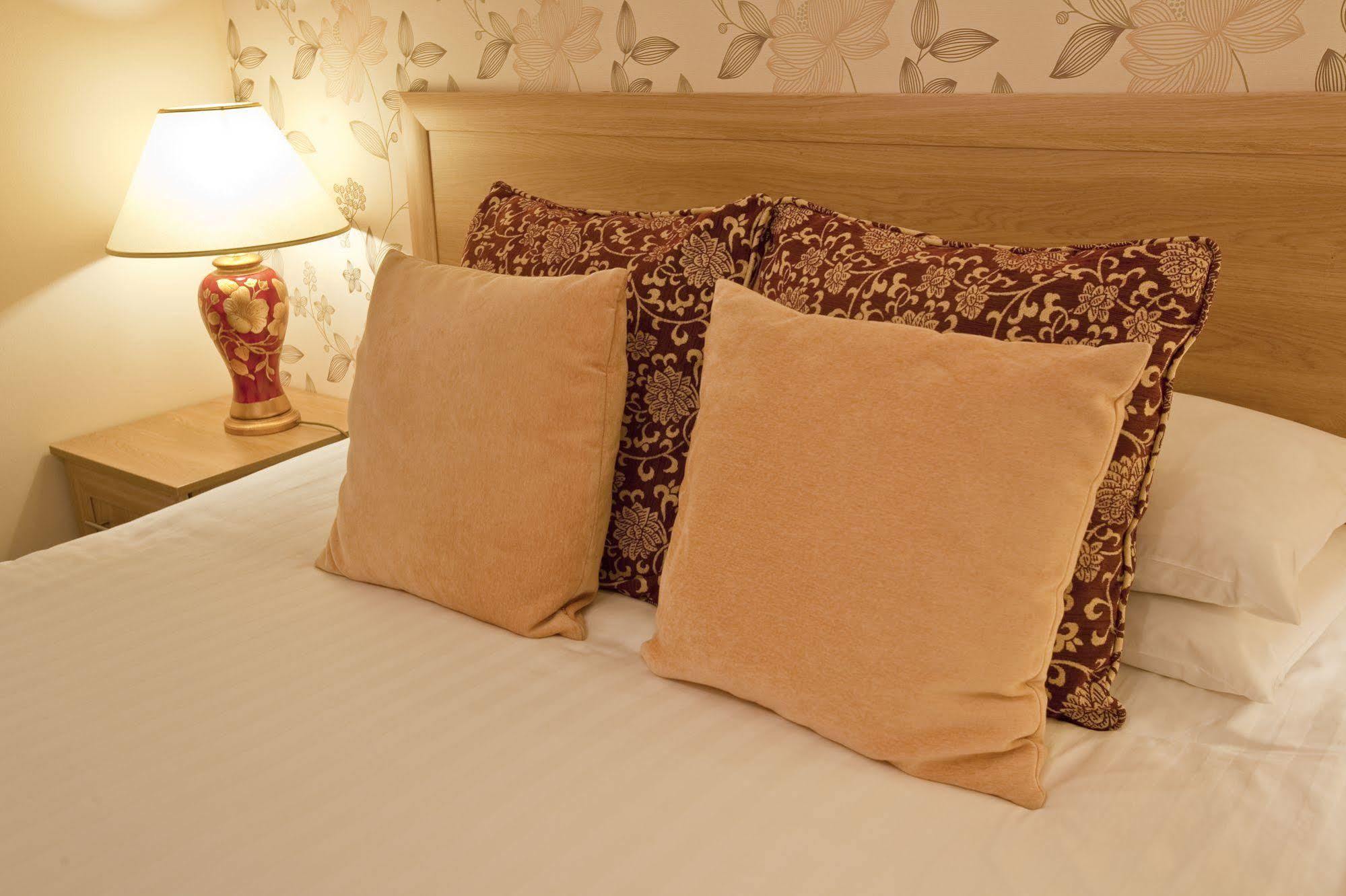 Hawksmoor Guest House ويندرمير المظهر الخارجي الصورة