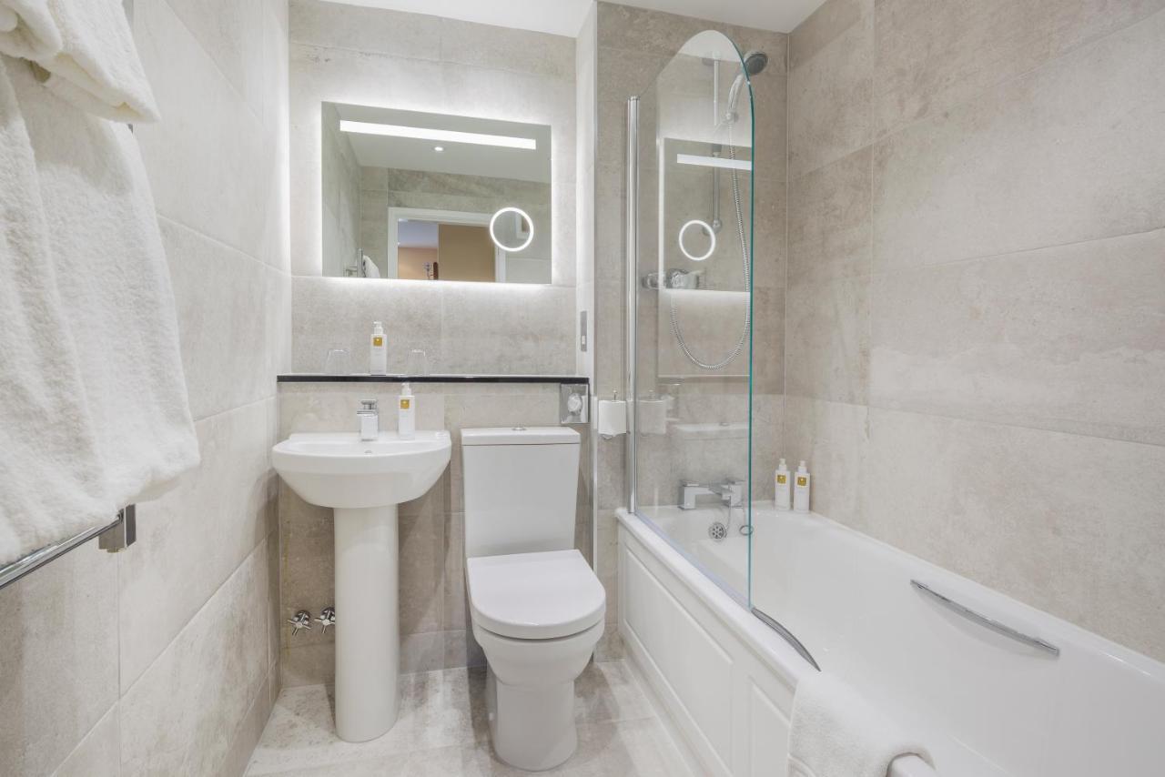 Hawksmoor Guest House ويندرمير المظهر الخارجي الصورة